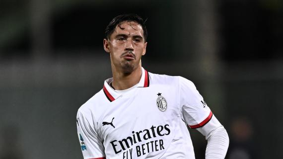 Reijnders: "Vestire la maglia del Milan è sempre speciale. Vogliamo giocare come a Leverkusen"