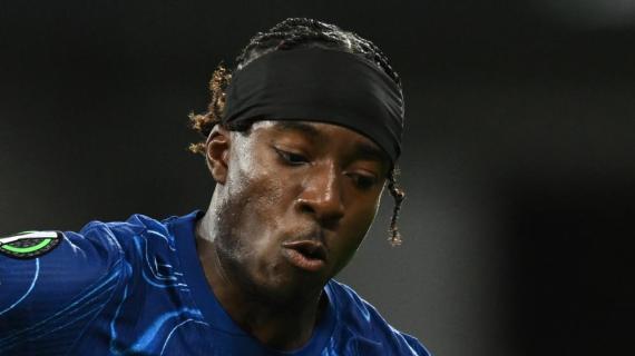 Andorra-Inghilterra 0-1, Kane: "In pochi la ricorderanno". Madueke: "Non siamo stupidi, serviva di più"