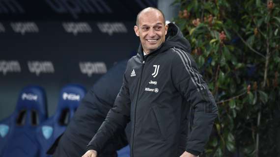 La Stampa: "La Juventus è solida e pronta a soffrire: ora è una squadra di Allegri"