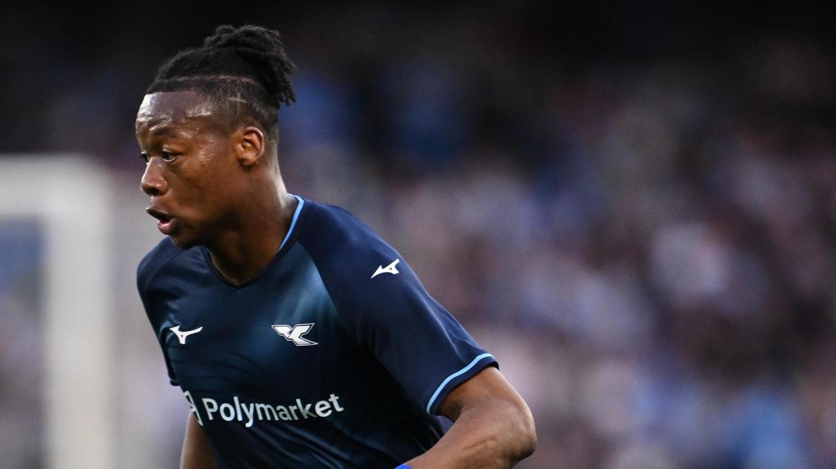 Immagine news Serie A n.1