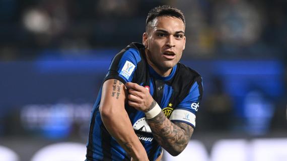 La non fretta di rinnovare di Lautaro Martinez. Almeno prima di capire il futuro del club