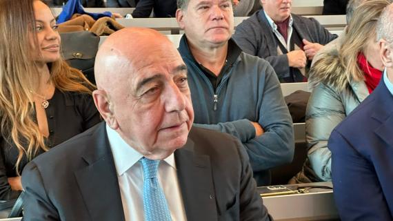 Galliani: "UEFA e FIFA affollano i calendari e la Serie A deve cambiare?"