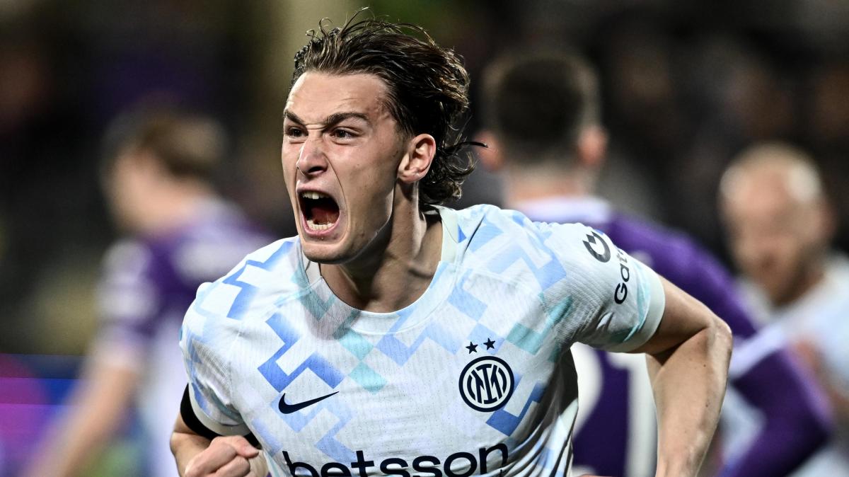 Italia, l'arma in più di Gattuso. La Gazzetta dello Sport titola: "Il ringhio di Pio"