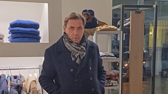 …con Carmine Gautieri