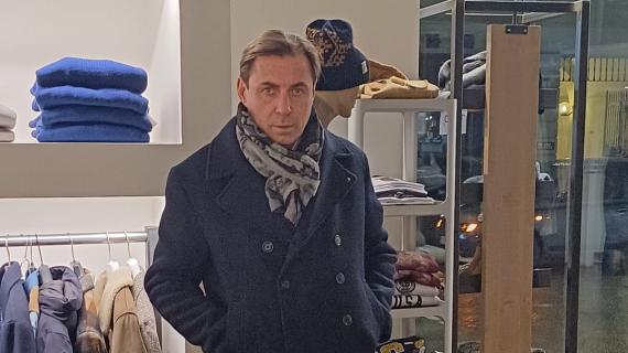 Napoli a Manchester, Gautieri: "City favorito, anche se non è più quello degli anni passati"