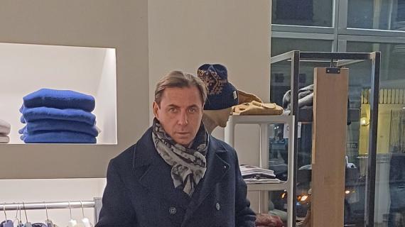 …con Carmine Gautieri