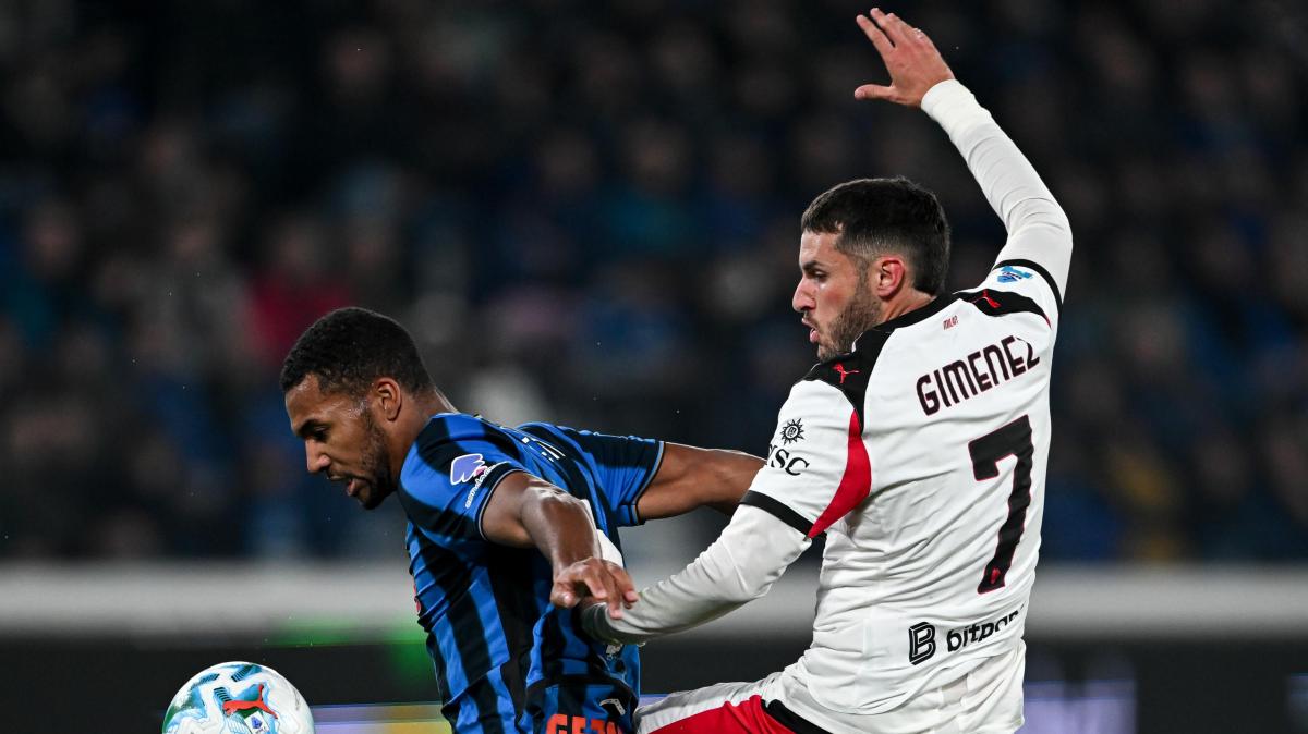 Immagine news Serie A n.3