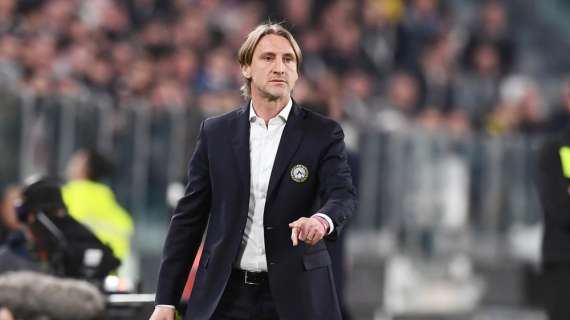 Udinese, Nicola: "Conta essere pronti nelle gare che contano"