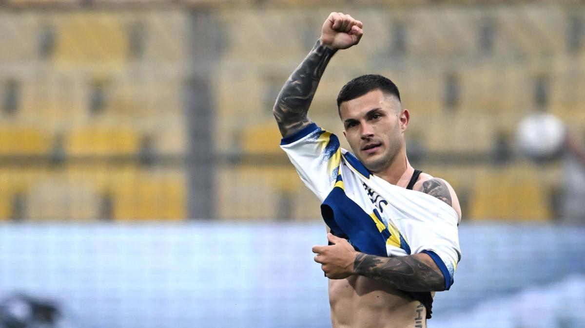 Immagine news Serie A n.3
