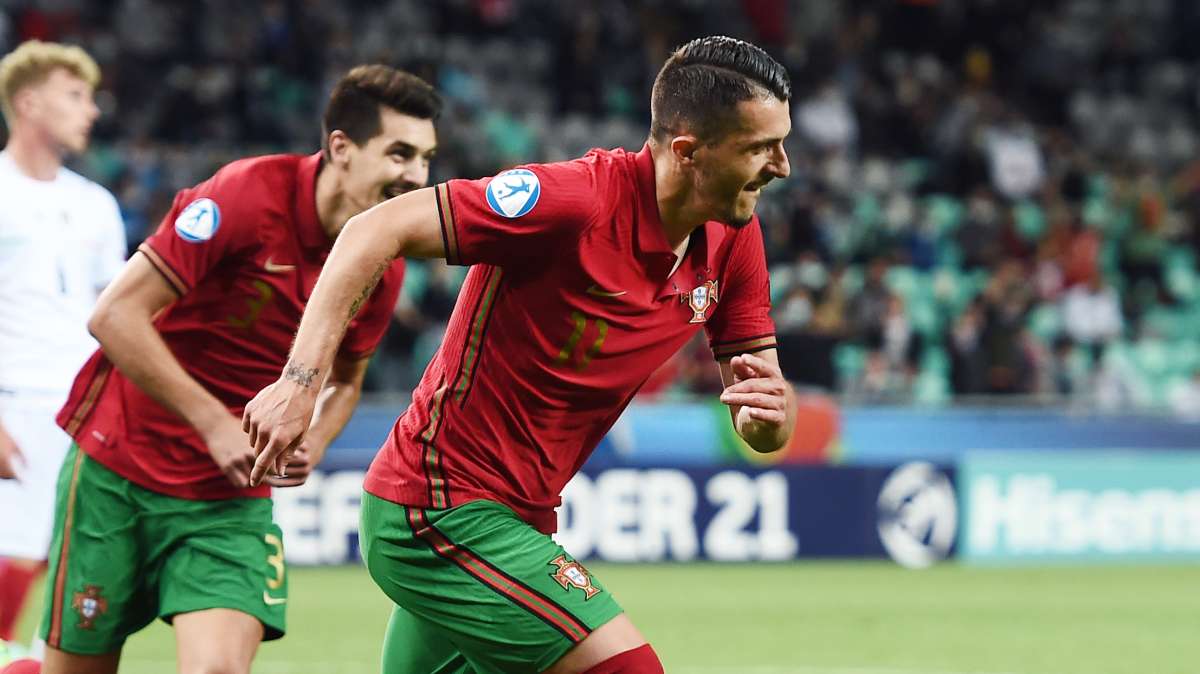 Monza, Mota su Porto e Sporting: "Tutti i portoghesi vorrebbero giocare in quei club, anche io"