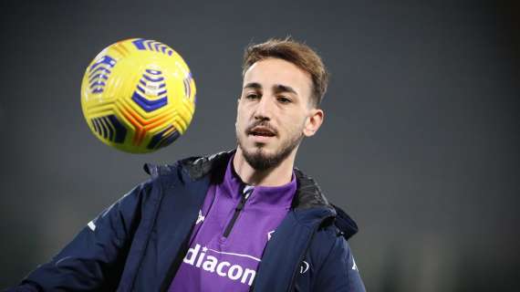 Fiorentina, nulla di grave per Castrovilli: Prandelli punta a recuperarlo per il Benevento