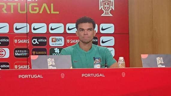 LIVE TMW - Porto, Pepe: "La nostra forza è il gruppo: vogliamo vincere"