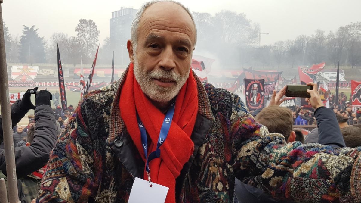 Pietro Paolo Virdis ricorda l'amico Baresi: "Niente e nessuno è stato sopra di te"