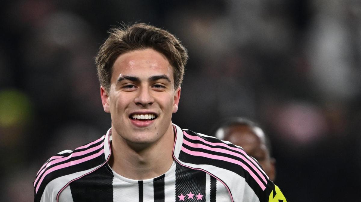 Juventus, Kenan Yildiz ha rinnovato. Il comunicato del club: "Ci vediamo in campo"