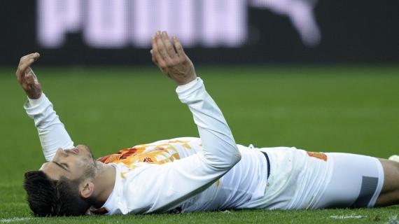 Spagna, il ct De La Fuente su Morata: "Ha mostrato coraggio parlando dei suoi problemi"