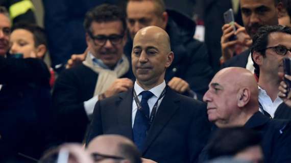 Gazidis e la mediazione con l’Uefa, la chiave per la crescita del Milan 