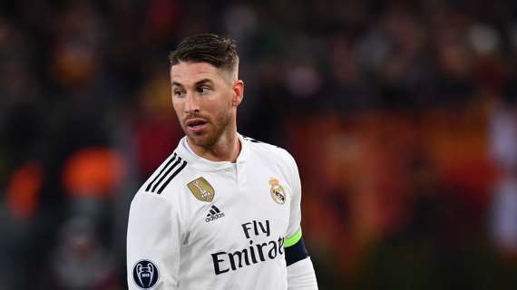 Real Madrid, fumata bianca vicina per il rinnovo di Sergio Ramos: firmerà fino al 2023