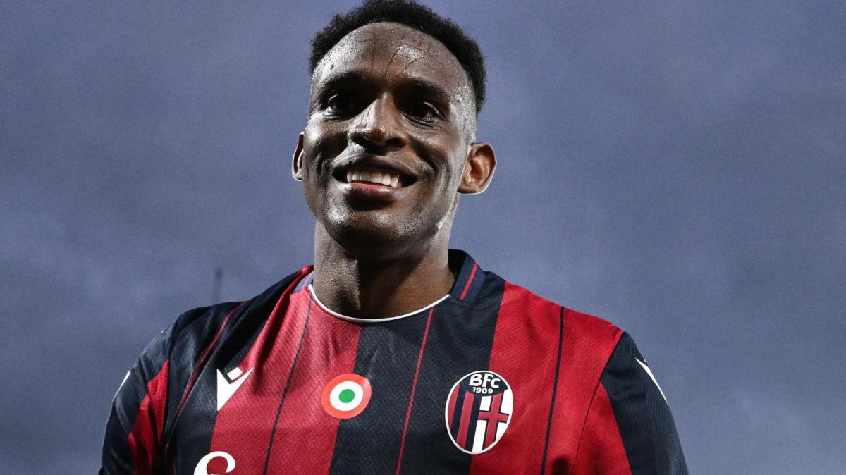 Asse caldo Juventus-Bologna, in corso grandi monovre nelle due direzioni