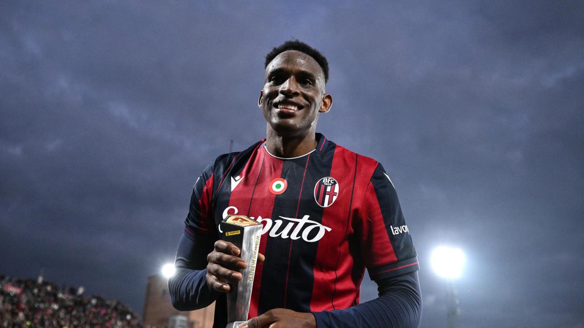 Immagine news Serie A n.4