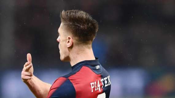 Milan, Piatek firmerà un quinquennale da 1,8 milioni a stagione