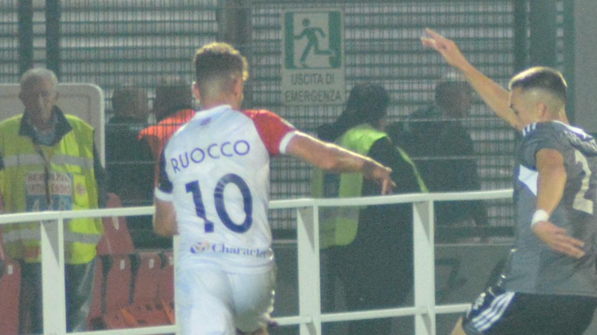 Immagine news Serie B n.1