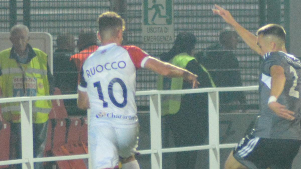 Il Mantova piega il Legnago in amichevole: 3-1 il finale a favore dei virgiliani