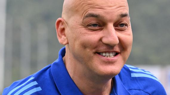 Kovacevic: "Juventus, con tre rinforzi di livello lotterà per il campionato"
