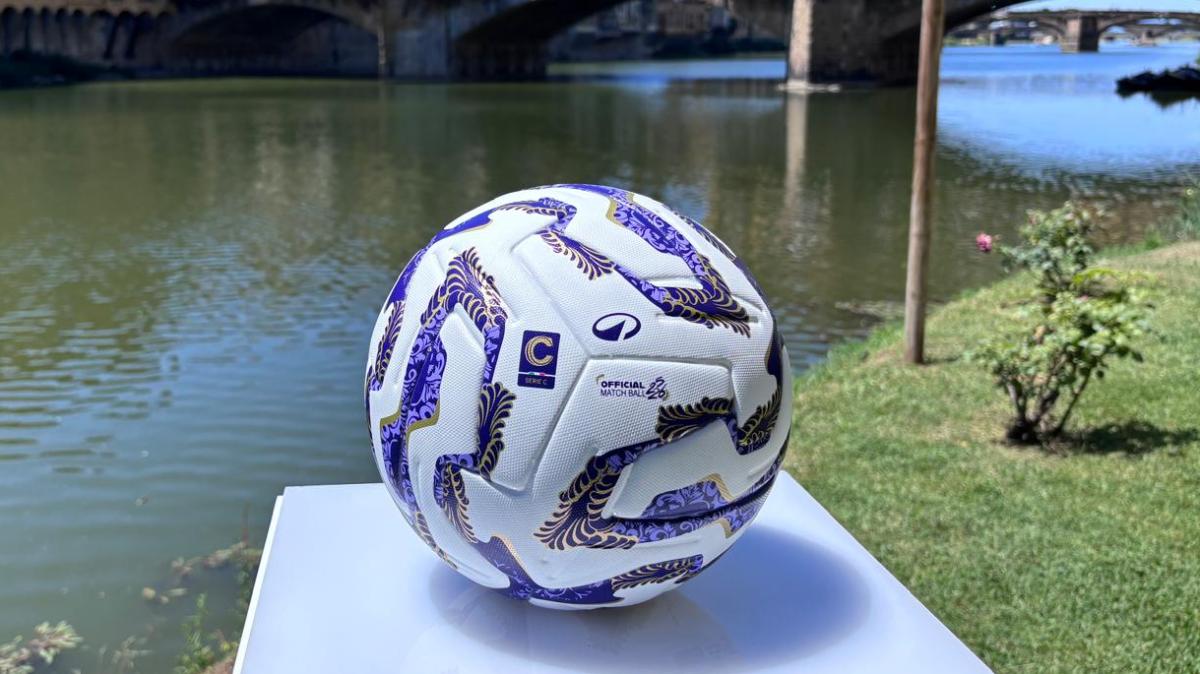 Immagine news Serie C n.1