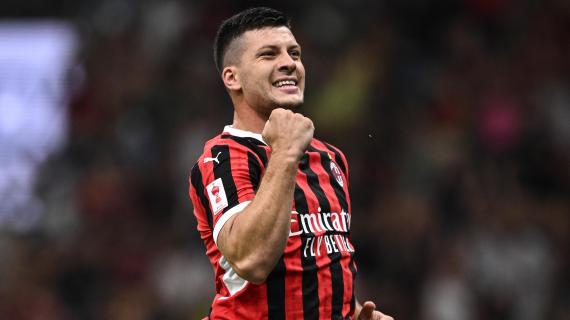 Monza, accordo con Milan e Inter per Jovic e Palacios: dopo il Genoa l'accelerata