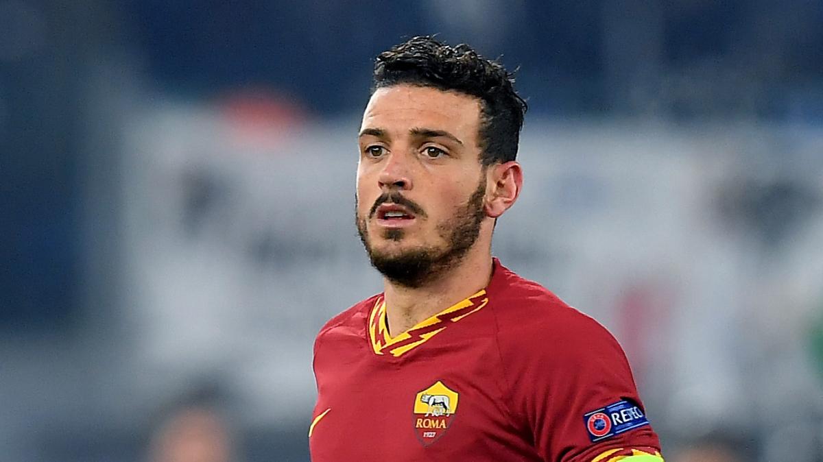 Antonello Sammarco/Image Sport