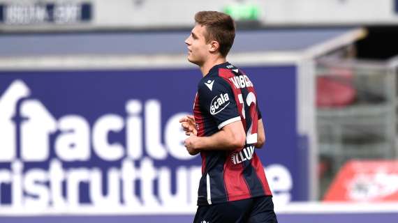 Bologna, Svanberg: "Arrivo alla sfida con l'Udinese al meglio. Loro forti in difesa"