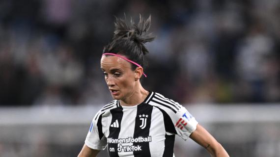 Juventus, sovraccarico muscolare per Bonansea. Non convocata per la The Women's Cup