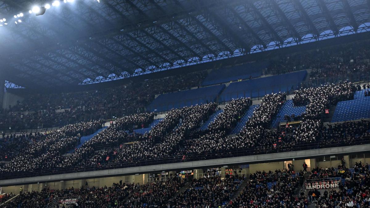 Immagine news Serie A n.1