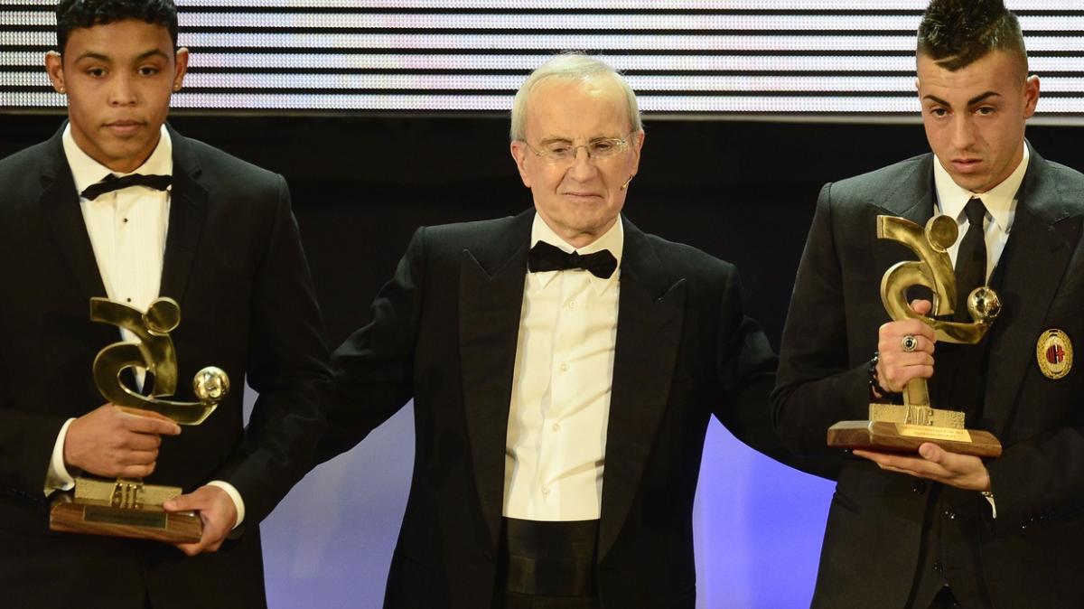 Immagine news Serie A n.1