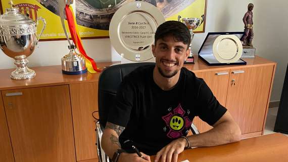 TMW - Palermo, terminata l'attesa per Elia. L'esterno offensivo ha firmato coi rosanero 