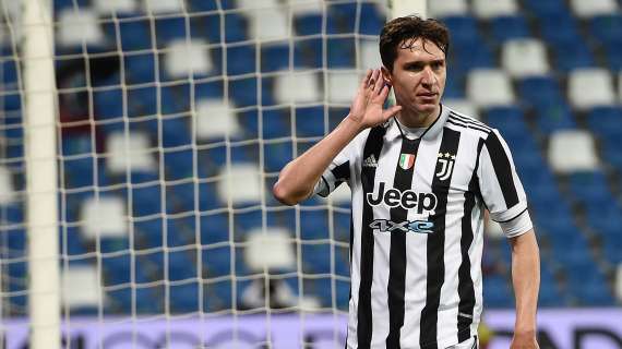 Investimento sicuro più che scommessa. Juventus, Chiesa è già a quota 25 fra gol e assist