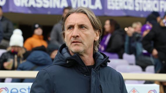 Cagliari battuto 2-0 dal Napoli, Nicola: "Ha vinto il più forte, poco da aggiungere"