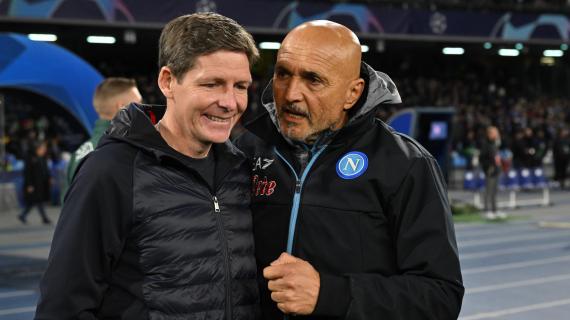 Crystal Palace, Glasner esulta: "Faccio fatica a crederci, spirito dei ragazzi incredibile"