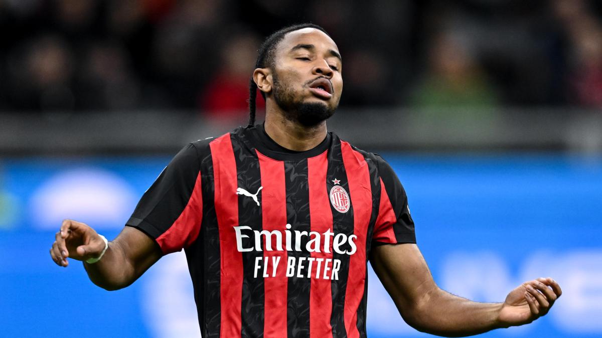 Immagine news Serie A n.1