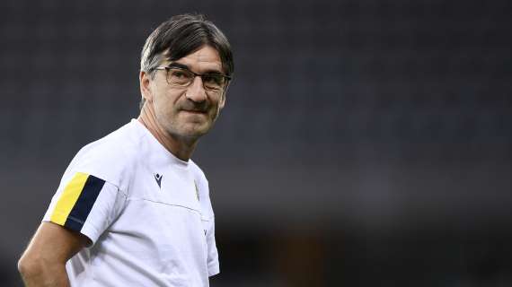 Juric esulta dopo il 2-0 di Bergamo: "Vittoria capolavoro, abbiamo sofferto da vera squadra"