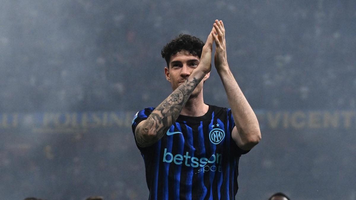 Immagine news Serie A n.1