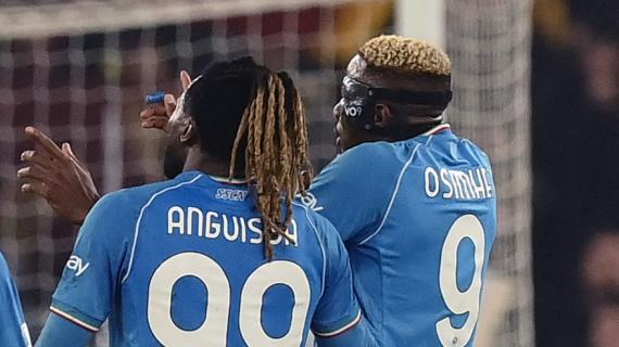 I 22 giocatori che lasciano l’Italia per la Coppa d’Africa. Uno arriva dalla Serie C