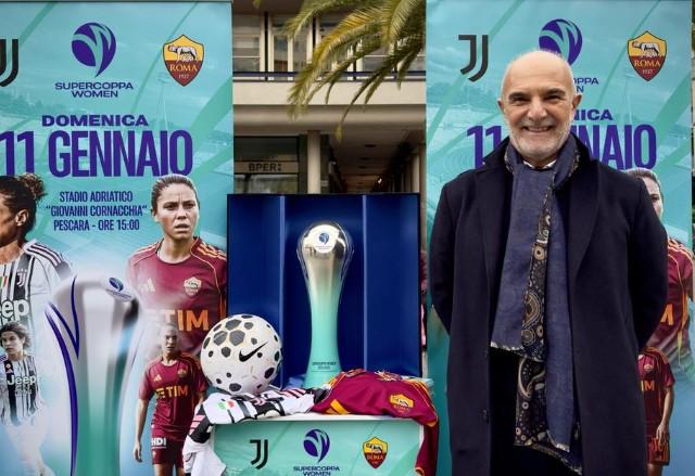 Immagine news Calcio femminile n.1