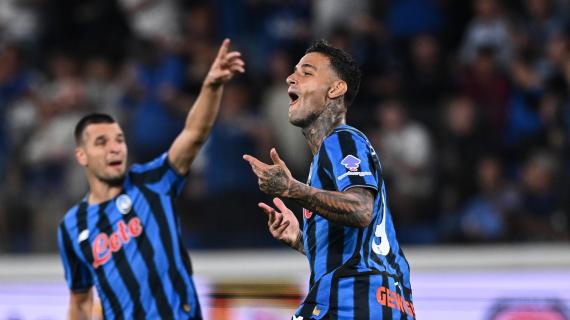 La prima Atalanta di Juric, ancora imperfetta ma subito con Scamacca. Aspettando Lookman