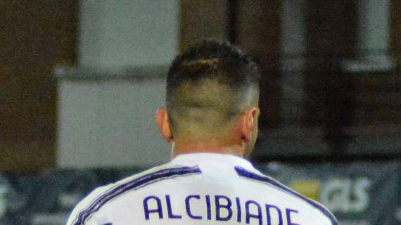 Fidelis Andria, arrivo un innesto per la difesa: attesa la firma dell'ex Juve Alcibiade