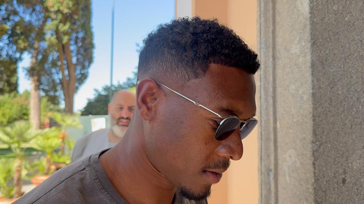 Alaba ha terminato le visite mediche a Roma: ora il viaggio a Udine e la firma