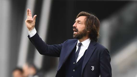Juventus, Pirlo duro dopo il ko contro il Benevento: "Non mi è piaciuto niente oggi"