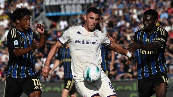 In Toscana non si ride: 0-0 nel Derby dell'Arno, Fiorentina e Pisa ancora a secco di successi