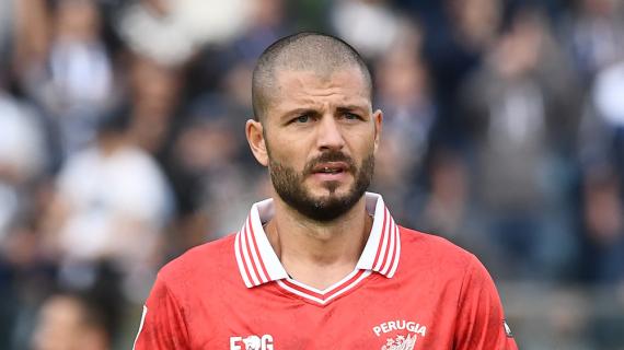Ternana-Pescara, il doppio ex Zanon: "Abruzzesi favoriti in questo momento"