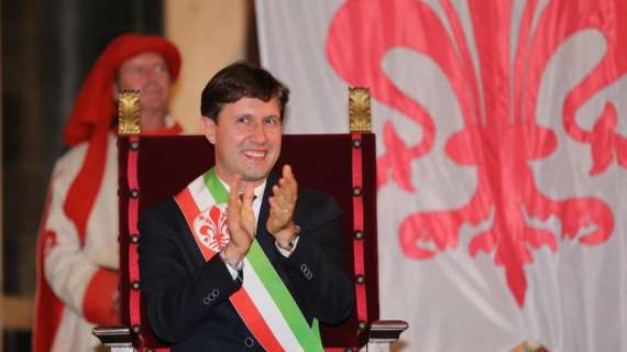 Il sindaco di Firenze ringrazia la FIGC: "Coverciano centro di assistenza per il Covid-19"